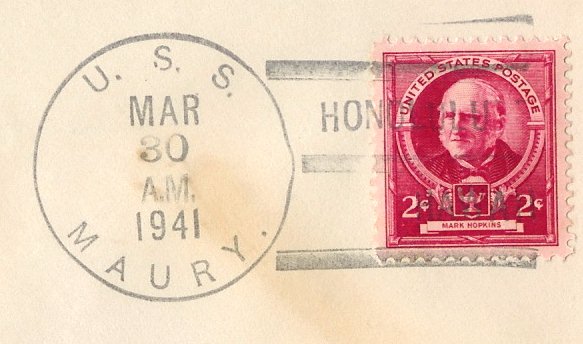 File:GregCiesielski Maury DD401 19410330 1 Postmark.jpg
