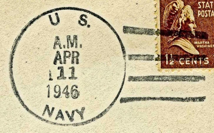 File:GregCiesielski Montour APA101 19460411 1 Postmark.jpg