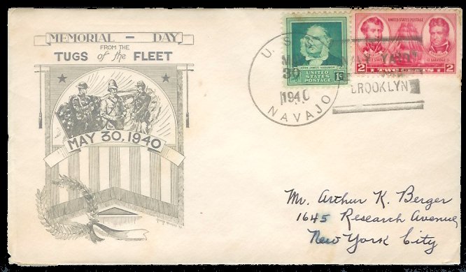 File:GregCiesielski Navajo AT64 19400530 1 Front.jpg