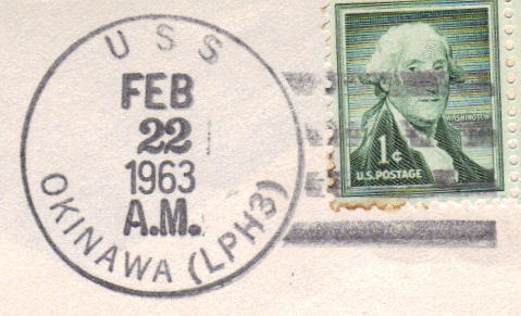 File:GregCiesielski Okinawa LPH3 19630222 1 Postmark.jpg