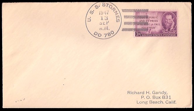 File:GregCiesielski Stormes DD780 19470913 1 Front.jpg