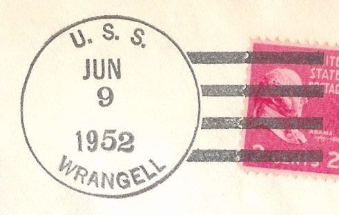 File:GregCiesielski Wrangell AE12 19520609 1 Postmark.jpg