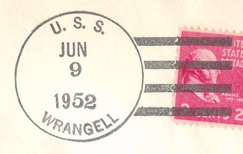 File:GregCiesielski Wrangell AE12 19520609 1 Postmark.jpg