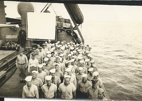 File:ROSudduth 1945-June 27th-change of command photo 4.jpg