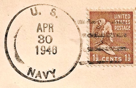 File:GregCiesielski AdmiralWLCapps AP121 19460430 1 Postmark.jpg