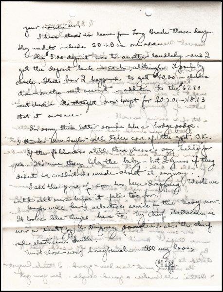 File:GregCiesielski Arizona BB39 19411127 2 Letter.jpg