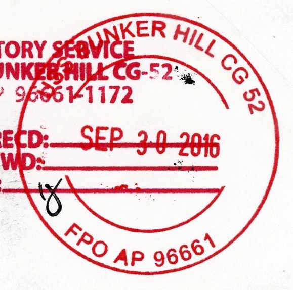 File:GregCiesielski BunkerHill CG52 20160930 2 Postmark.jpg