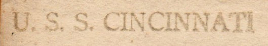 File:GregCiesielski Cincinnati C7 19131202 1 Marking.jpg