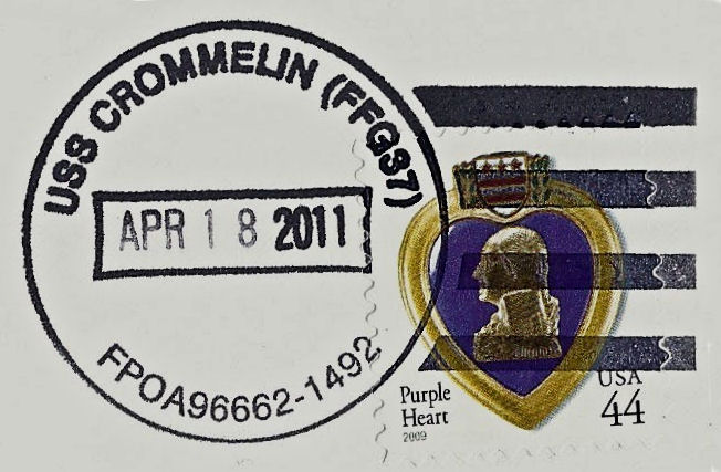 File:GregCiesielski Crommelin FFG37 20110418 1 Postmark.jpg