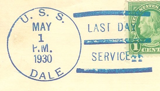 File:GregCiesielski Dale DD290 19300501 1 Postmark.jpg