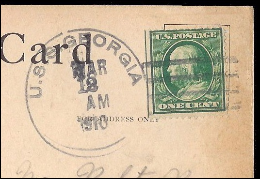 File:GregCiesielski Georgia BB15 19100312 1 Postmark.jpg