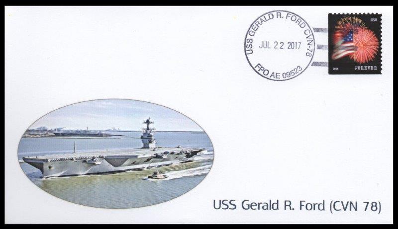 File:GregCiesielski GeraldRFord CVN78 20170722 11 Front.jpg