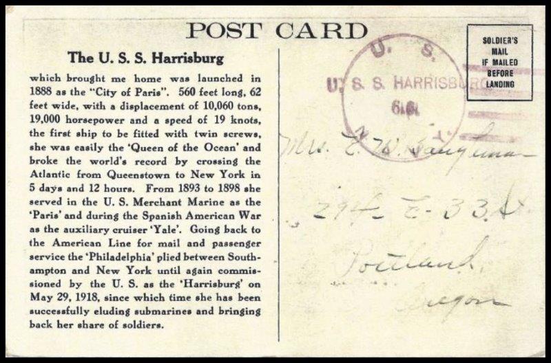 File:GregCiesielski Harrisburg TT1663 1919 1 Front.jpg