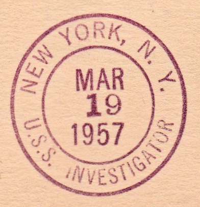 File:GregCiesielski Investigator YAGR9 19570319 2 Postmark.jpg