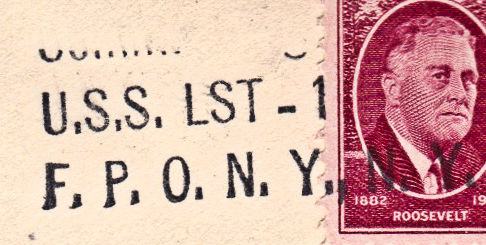 File:GregCiesielski LST1 1946 2 Postmark.jpg