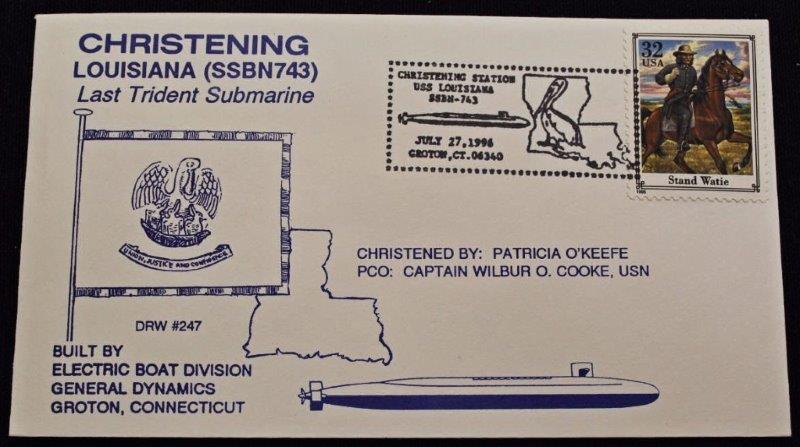 File:GregCiesielski Louisiana SSBN743 19960727 2W Front.jpg