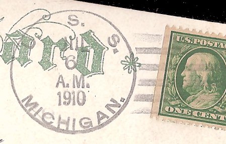 File:GregCiesielski Michigan BB27 19100706 1 Postmark.jpg