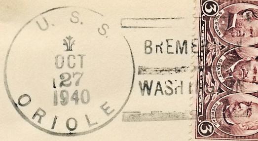 File:GregCiesielski Oriole AM7 19401027 1 Postmark.jpg