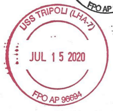 File:GregCiesielski Tripoli LHA7 20200715 4 Postmark.jpg