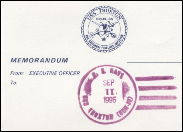 File:GregCiesielski Truxtun CGN35 19950911 1 XOStationary.jpg