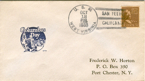 File:GregCiesielski USSWestVirginia BB48 19381012 1 Cover.jpg