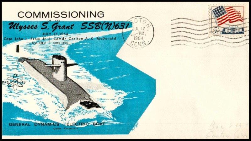 File:GregCiesielski UlyssesSGrant SSBN631 19640717 2 Front.jpg