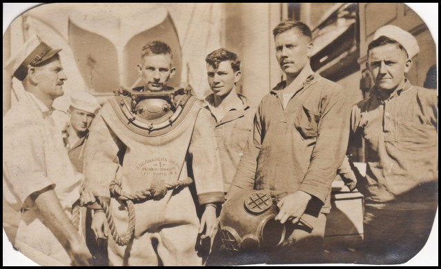 File:GregCiesielski WalterGCrosby 1916 3A Postcard.jpg