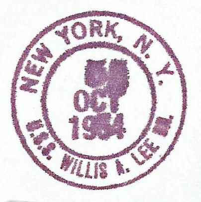 File:GregCiesielski WillisALee DL4 19541005 1 Postmark.jpg