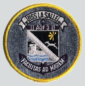 File:La Salle AGF patch.jpg