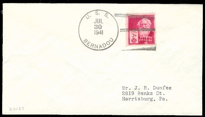 File:GregCiesielski Bernadou DD153 19410730 1 Front.jpg