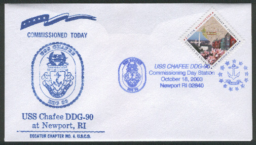 File:GregCiesielski Chafee DDG90 20031016 1 Front.jpg