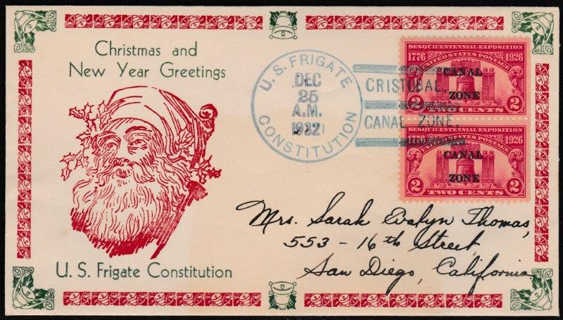 File:GregCiesielski Constitution 19321225 2 Front.jpg