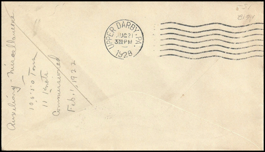 File:GregCiesielski Francis Locy 19280721 2 Back.jpg