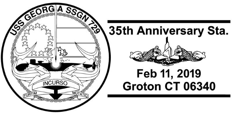 File:GregCiesielski Georgia SSGN729 20190211 1 Postmark.jpg