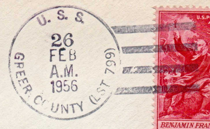 File:GregCiesielski GreerCounty LST799 19560226 1 Postmark.jpg