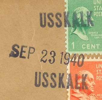 File:GregCiesielski Kalk DD170 19400923 1 Postmark.jpg