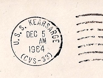 File:GregCiesielski Kearsarge CVS33 19641205 1 Postmark.jpg