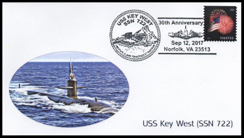 File:GregCiesielski KeyWest SSN722 20170912 4 Front.jpg