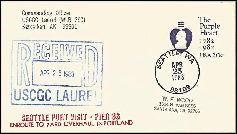 File:GregCiesielski Laurel WLB291 19830425 1 Front.jpg