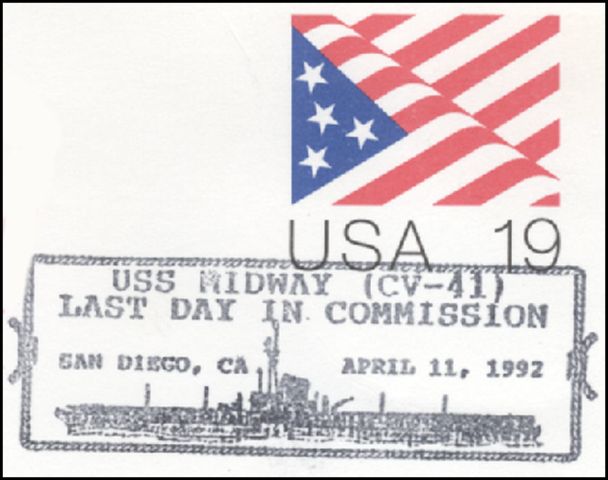 File:GregCiesielski Midway CV41 19920411 9 Postmark.jpg