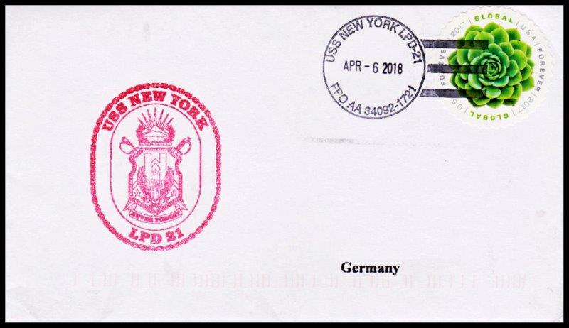 File:GregCiesielski NewYork LPD21 20180406 1 Front.jpg