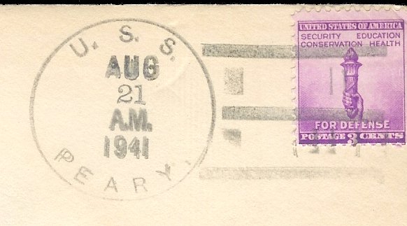 File:GregCiesielski Peary DD226 19410821 1 Postmark.jpg