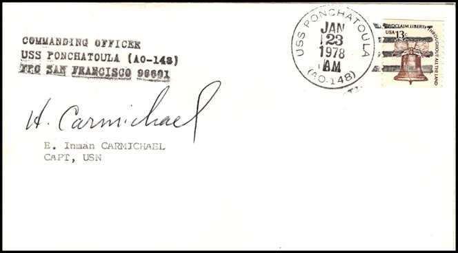 File:GregCiesielski Ponchatoula AO148 19750123 1 Front.jpg