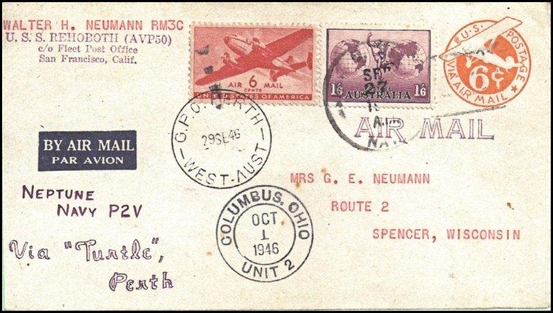 File:GregCiesielski Rehoboth AVP50 19460927 1 Front.jpg