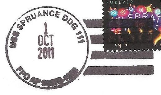 File:GregCiesielski Spruance DDG111 20111001 3 Postmark.jpg