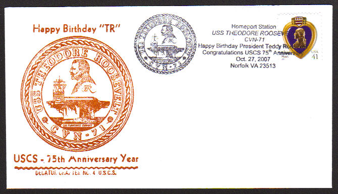 File:GregCiesielski TheodoreRoosevelt CVN71 20071027 1 Front.jpg