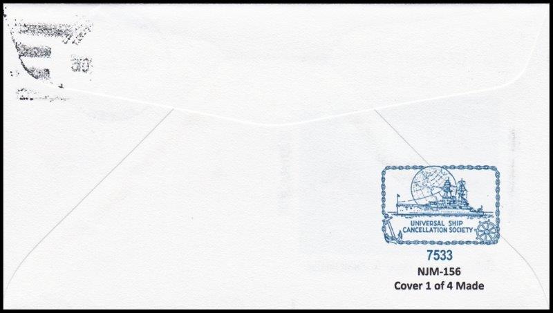 File:GregCiesielski TheodoreRoosevelt CVN71 20161025 3 Back.jpg
