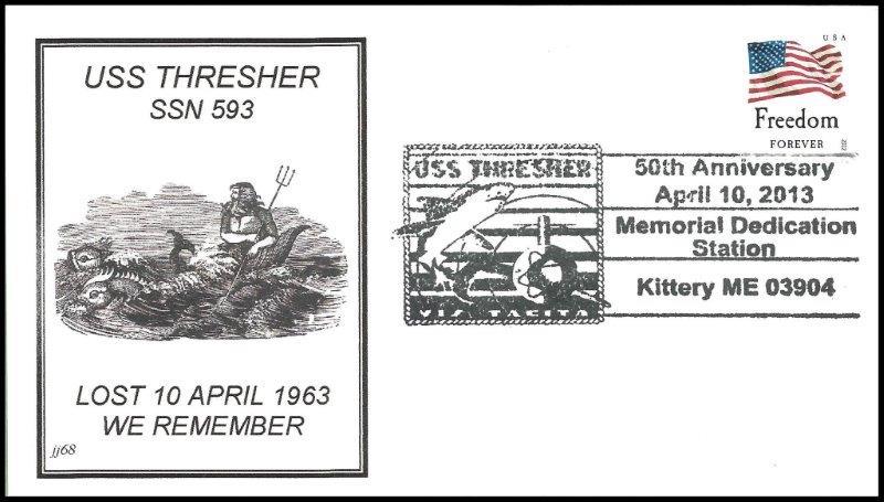 File:GregCiesielski Thresher SSN593 20130410 28 Front.jpg