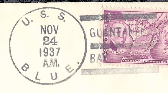 File:GregCiesielski Blue DD387 19371124 1 Postmark.jpg