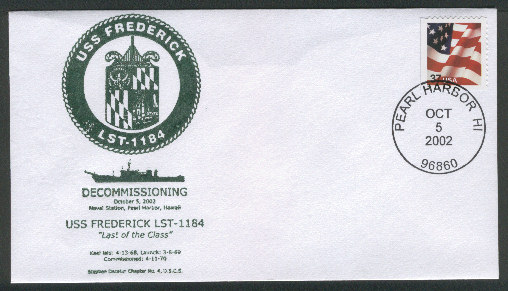 File:GregCiesielski Frederick LST1184 20021005 1 Front.jpg